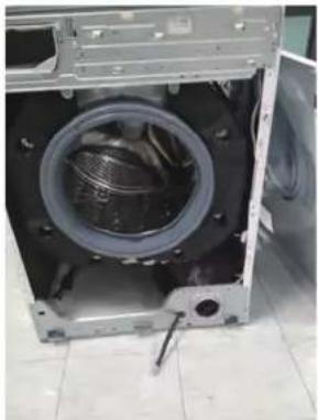 LG FV1408S4V - PUMP - 1