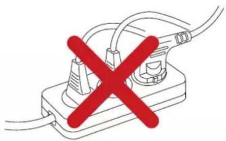 LG FV1408S4V - Connect power plug. - 2