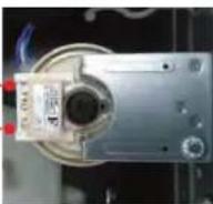 LG FV1408S4V - Pressure Sensor S/W Error (PE) - 2