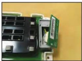 LG FV1408S4V - CONTROL PANEL ASSEMBLY - 9