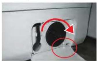 LG FV1408S4V - Unknown – Water on Floor - 7
