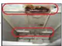 LG FV1408S4V - Water Leak from Dispenser - 9