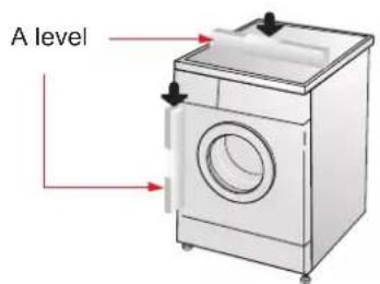 LG FV1408S4V - Step 1 - 1