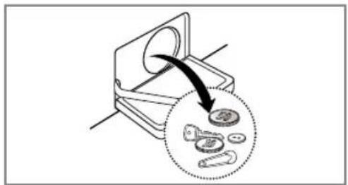 LG F1409DPRW - CAUTION - 3