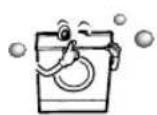 LG F1409DPRW - Child Lock - 1