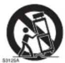LG 32LM630BPSB - Instrucciones de Seguridad Importantes - 1