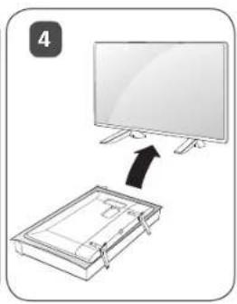 LG 32LJ600B - 18
