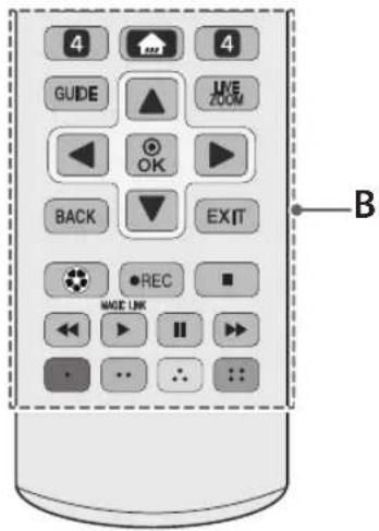 LG 32LJ600B - A - 1