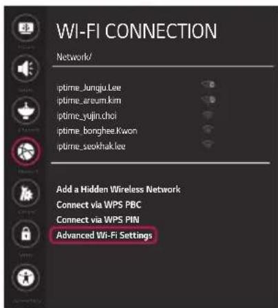 LG 32LJ600B - Troubleshooting Network Problems - 5