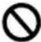 LG WTL-15KG - Caution - 2