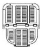 LG WTL-15KG - dentification of Parts - 6
