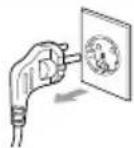 LG WTL-15KG - To Clean the Filter in the Inlet Valve - 2