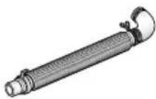 LG WTL-15KG - dentification of Parts - 4