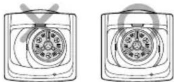 LG WTL-15KG - Check that the machine is level - 1