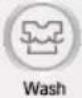 LG WTL-12KG - Press the POWER (AUTO OFF) button to turn power on. - 2