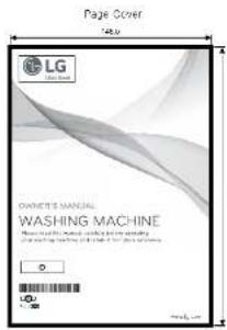 LG WTL-12KG - 2