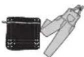 LG WTL-12KG - Long laundry items - 1