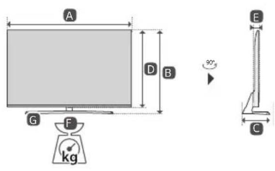 LG 75UM7100PUA - WARNING! - 1