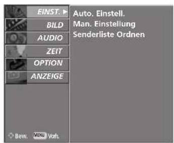 LG 477500 - AUTOMATISCHE PROGRAMMIERUNG (IM ANALOGMODUS) - 2