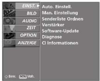 LG 477500 - DIAGNOSE (NUR IM DIGITALMODUS) - 2