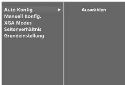 LG 477500 - Auto-Konfigurieren - 8