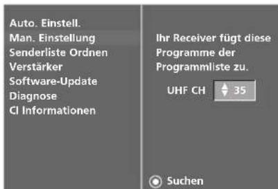 LG 477500 - MANUELLE PROGRAMMIERUNG (IM DIGITALMODUS) - 4