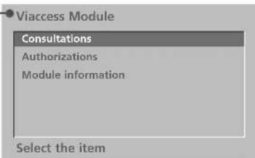 LG 477500 - CI [COMMON INTERFACE] INFORMATION (CI-INFORMATIONEN) (NUR IM DIGITALMODUS) - 4