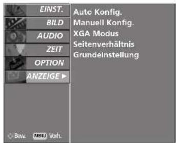 LG 477500 - Auto-Konfigurieren - 6
