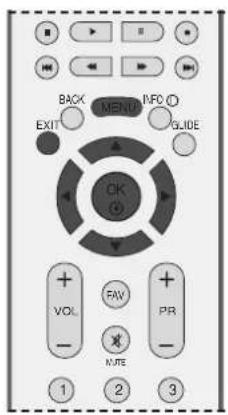 LG 477500 - EINSTELLUNG FÜR ZEIT - 1