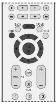 LG 477500 - TONEINSTELLUNG - OPTION BENUTZER - 1