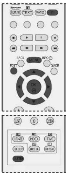 LG 477500 - ! HINWEIS - 1