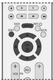 LG 477500 - FEINABSTIMMUNG (IM ANALOGMODUS) - 1