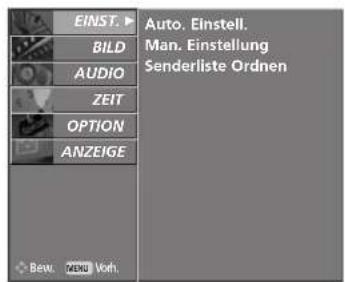 LG 477500 - FEINABSTIMMUNG (IM ANALOGMODUS) - 2