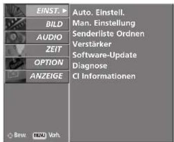 LG 477500 - CI [COMMON INTERFACE] INFORMATION (CI-INFORMATIONEN) (NUR IM DIGITALMODUS) - 2