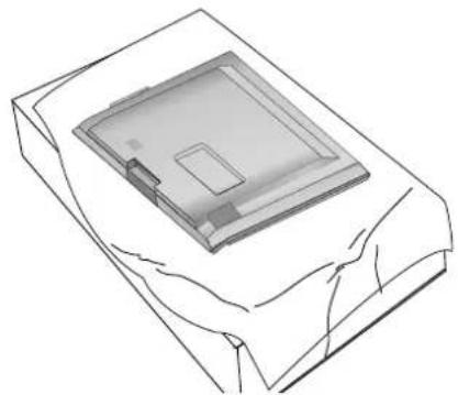 LG 477500 - GRUNDANSCHLUSS - 1