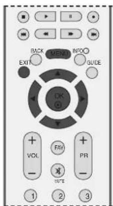 LG 477500 - BOOSTER (NUR DIGITAL-MODUS) - 1