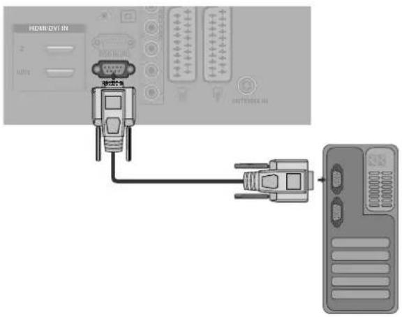 LG 477500 - Nr. Pin-Name - 1