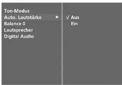 LG 477500 - AUTOMATISCHE LAUTSTÄRKEANPASSUNG - 3