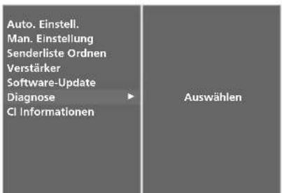 LG 477500 - DIAGNOSE (NUR IM DIGITALMODUS) - 3