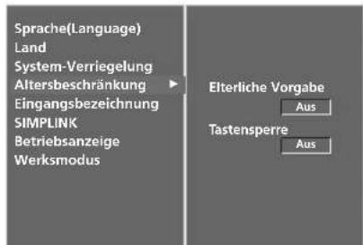 LG 477500 - KINDERSICHERUNG - 4