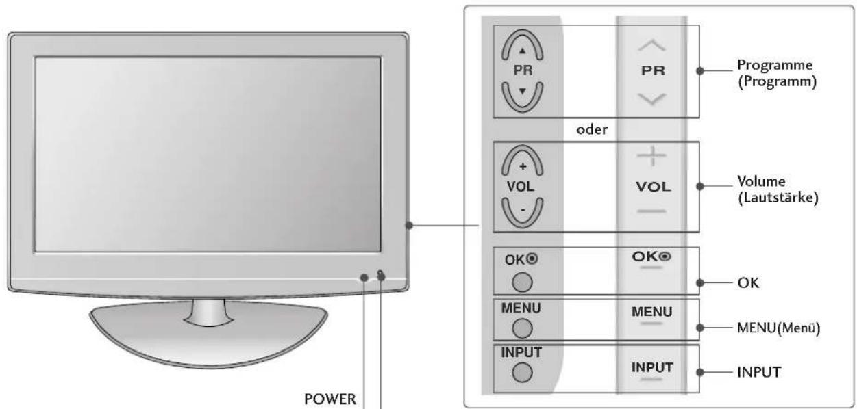 LG 477500 - FRONTKONSOLE - 2