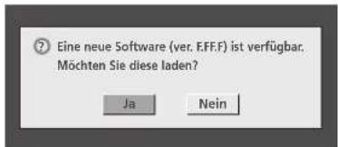 LG 477500 - SOFTWARE-UPDATE (NUR IM DIGITALMODUS) - 4