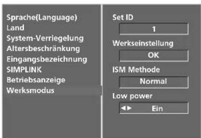 LG 477500 - BILDMODUS STROM SPAREN - 4