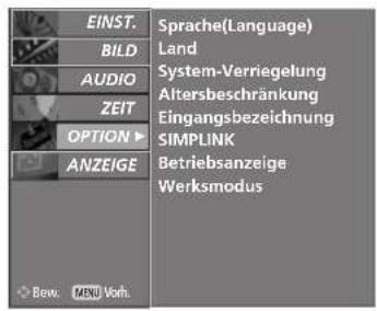 LG 477500 - BILDMODUS STROM SPAREN - 2