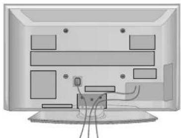 LG 477500 - PLASMA TV-MODELLE - 1