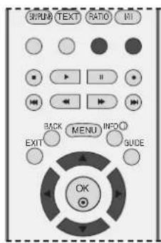 LG 477500 - FERNSEHEN/PROGRAMMSTEUERUNG - 1