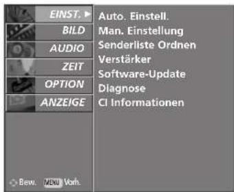 LG 477500 - SENDERLISTE ORDNEN (IM DIGITALMODUS) - 8