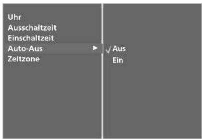 LG 477500 - AUTOMATISCHES AUSSCHALTEN - 3