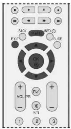 LG 477500 - AUTOMATISCHE PROGRAMMIERUNG (IM DIGITALMODUS) - 1