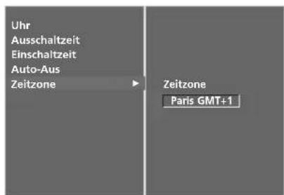 LG 477500 - TIMER FÜR AUSSCHALTFUNKTION EINSTELLEN - 3